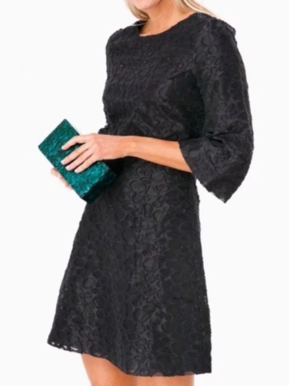 | Tuckernuck | Avon Lane Eva Mini Dress